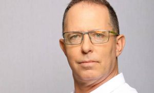 Eyal Cohen CEO CogniFiber