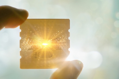 Infineon IC addresses post-quantum security - Vimarsana News