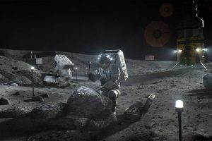 Nasa opens Phase 2 of $5m Lunar Power Prize Competition