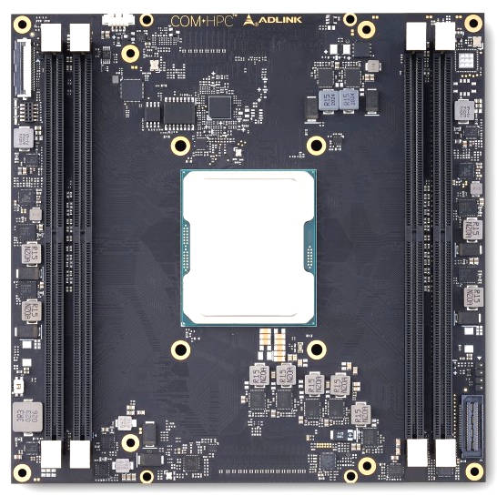 Ice Lake-D processors on COM-HPC and COM Express - Vimarsana News
