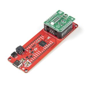 DELA DISCOUNT 18721-SparkFun_RP2040_mikroBUS_Development_Board-04-300x300 SparkFun, MikroElektronika build on Raspberry Pi RP2040 DELA DISCOUNT  