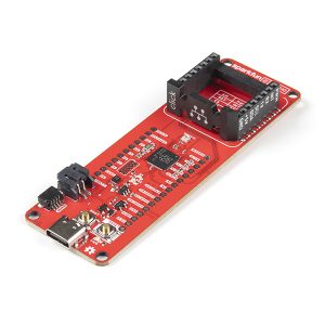 SparkFun, MikroElektronika build on Raspberry Pi RP2040