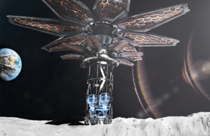 UK government funding Rolls-Royce space power station - Vimarsana News