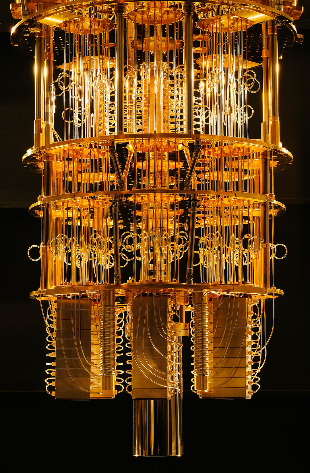 German effort to build quantum computer | Electronics Weekly
