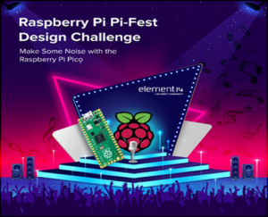 Pi Day Design Challenge