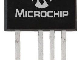 Microchip TO-247-4L-3.3kV-SiC-mosfet