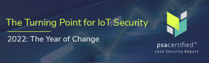 Sponsored Content: Report Highlights Demand for Industry-led IoT Security Guidelines