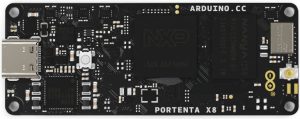 Arduino Portenta X8