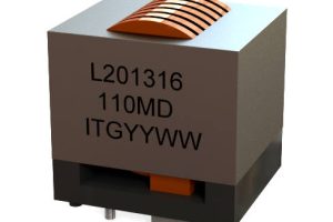 ITG L201316D-110MHF inductor automotive