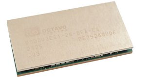 Octavo Systems OSDZU3 module