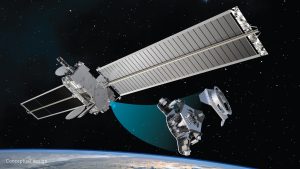 Lockheed Martin goes open-source for satellite on-orbit docking