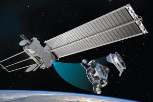 AFRL opens its Hack-A-Sat satellite hacking competition