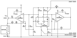 DELA DISCOUNT ADR1000-app-300x150 ADI's new super-precision voltage reference challenges LTZ1000 DELA DISCOUNT  