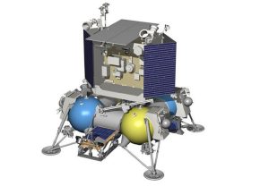 ESA formally ends lunar cooperation with Russia