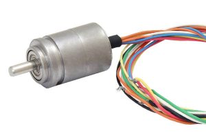 Vishay RAME012 position encoder