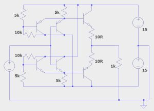 EinW diamond buffer with limiting redrawn