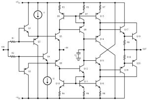 DELA DISCOUNT AN840-LM6181-300x204 What caught your eye this week? (Chip Spring, Diamond buffers, Satellite hacking) DELA DISCOUNT  