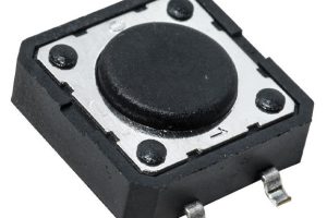 CK PTS125 tact switch push button