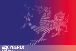 CyberUK 2022 logo