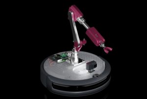 iRobot's Create 3 robotics kit does the Roomba