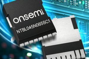 Onsemi NTBL045N065SC1 TOLL package