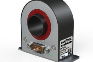 Danisense current sensor PCIM