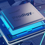Prodigy Cpu Prodigy processor combines functions of CPU, GPU and TPU | Electronics ...
