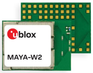 u-blox_MAYA-W2
