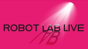 Robot Lab Live robotFest ukras