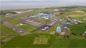 Prestwick Spaceport launches educational campaign about space sector jobs
