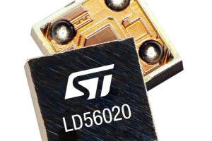 STM LD56020 LDO