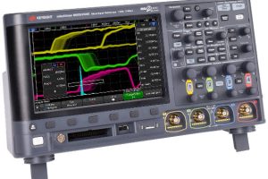 RS Keysight InfiniiVision 3000G