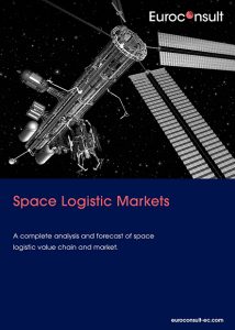 Euroconsult sizes $4.4bn Space Logistics market