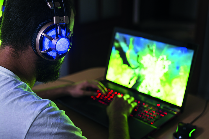 Mobile to take 61% of gaming market this year - Vimarsana News