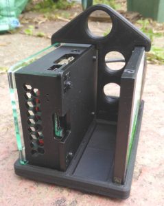 EinW RasPi SSD mount