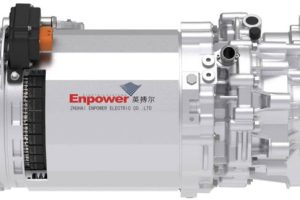 Infineon Enpower motor IGBTs