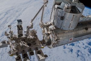 GITAI limbers up for space robotics demonstration outside ISS