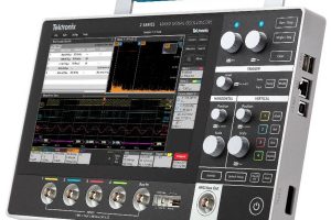 Tektronix 2_Series_MSO_Touchscreen