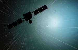 Comet Interceptor mission plans to 3D-map a comet