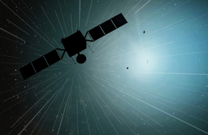 Comet Interceptor mission plans to 3D-map a comet - Vimarsana News