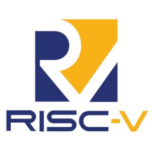 risc-v логотип