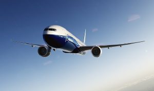 OneWeb, Stellar Blu test LEO-based inflight connectivity on Boeing 777