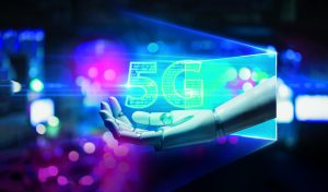 The gateway for robots – 5G technology