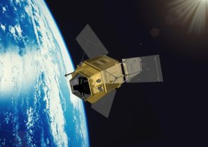 ESA selects Airbus Stevenage to build Earth Explorer FORUM satellite