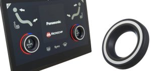 Panasonic Magic Knob