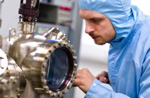 UKRI funding boost for semiconductor R&D at National Epitaxy Facility