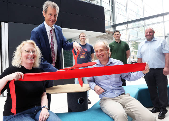 DELA DISCOUNT TRH-opening-49-1 Cardiff University innovation hub opens its doors DELA DISCOUNT  
