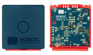 Rutronik Nordic Thingy53