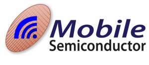 Mobile Semiconductor logo