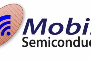 Mobile Semiconductor logo